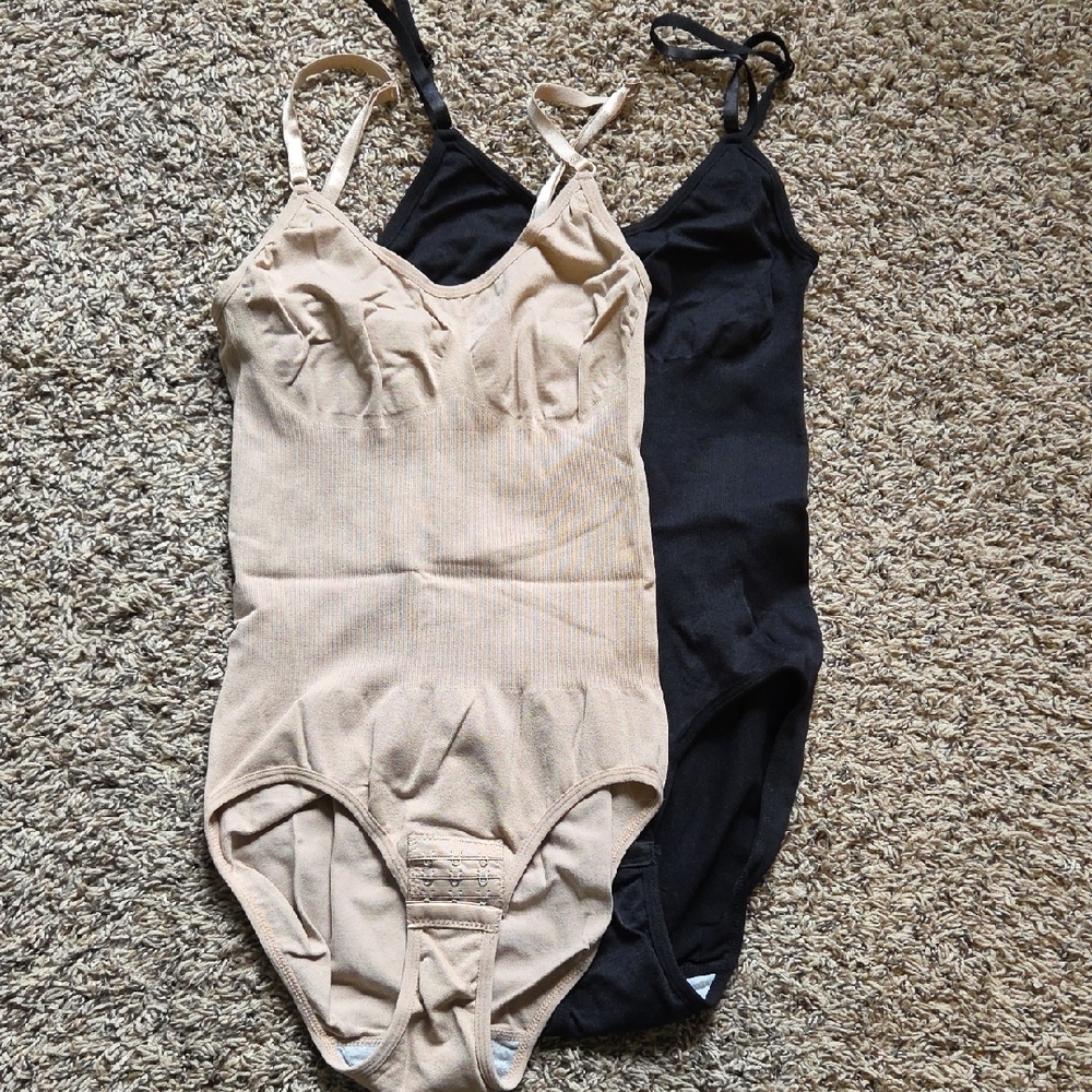 Body Shapers